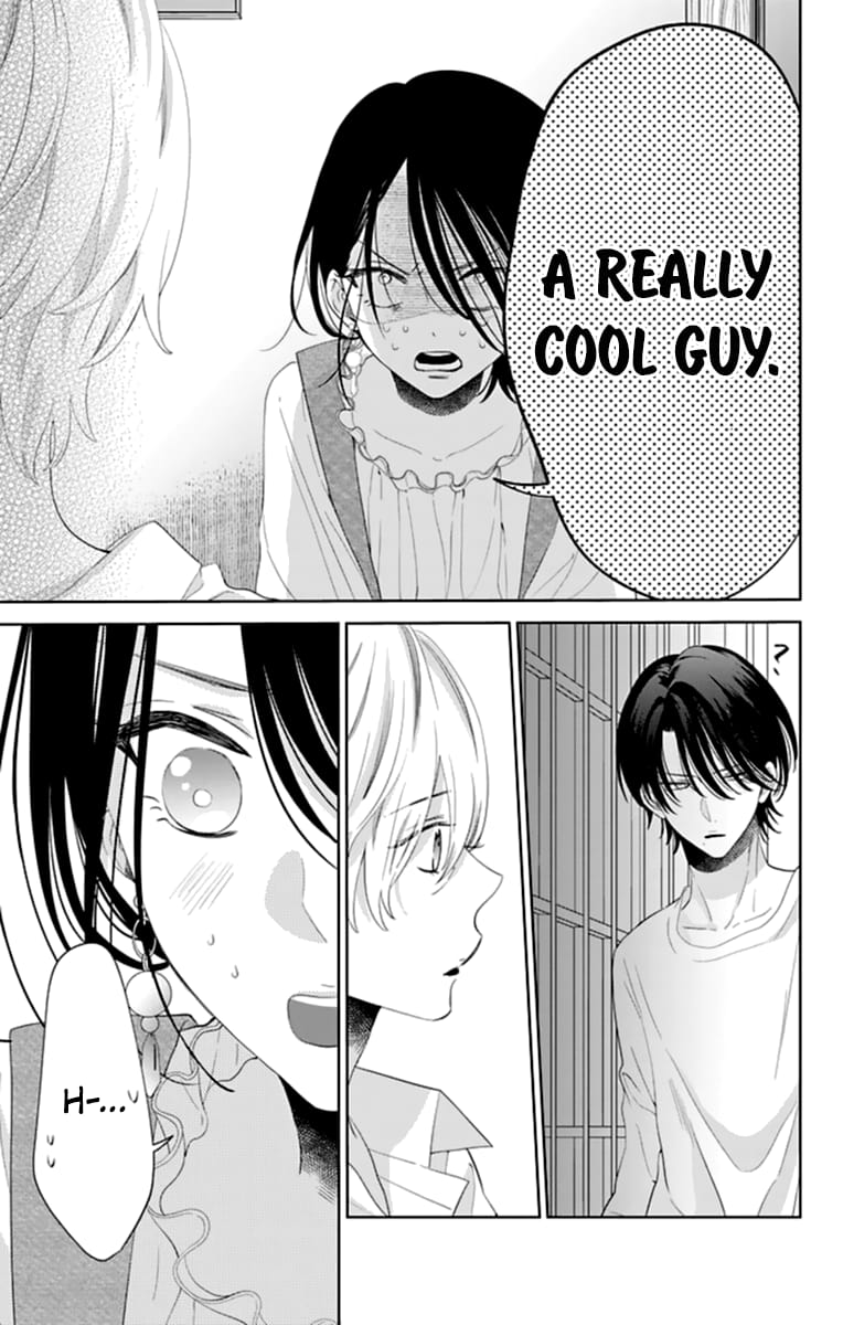 Namaiki Zakari, Chapter 131 image 19